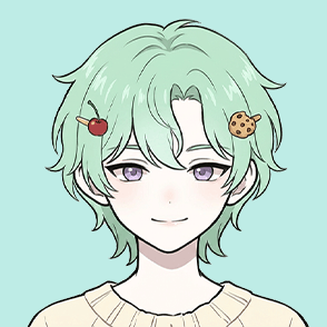 あたたかいぬ
