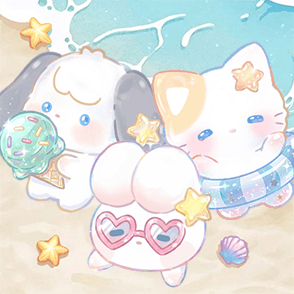 🐯れいな☪︎🐺