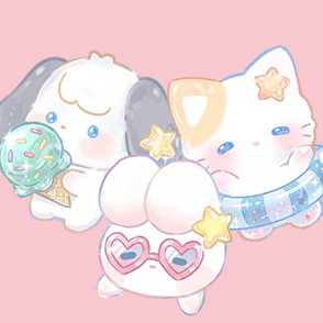 みぃさま🐰ྀི໒꒱·̩͙