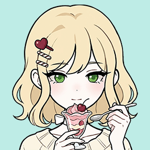 ঌｹｼｨｰ◒=ﾟωﾟ