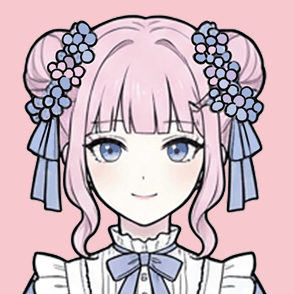 ⋆˙⟡𓇼あお𓆡𓆉 ⋆