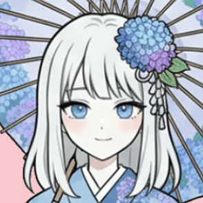海月(くらげ)🪼