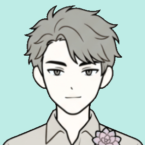 まさ丸。