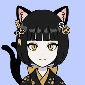 夜猫🌃🐈⬛ ͗