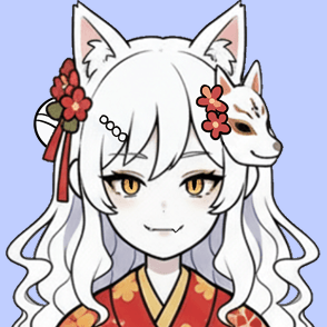 ( ၐဲ⌄ၐဴ )炎