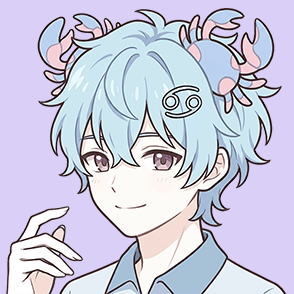 ちゅうに🦎