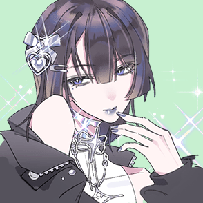 🦄ゆっぴー🐺🌈