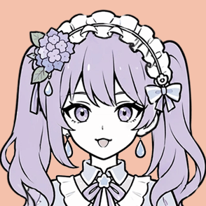 ぴょんす。݁Ი𐑼⋆