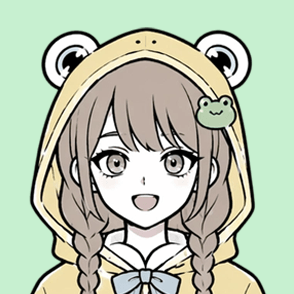 GGもなか