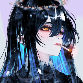 夜子⋆͛