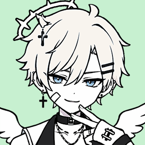 Joker🍭❄珈琲
