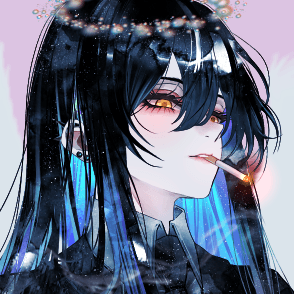 線香はなbitch