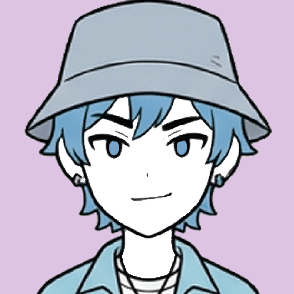 アネモネくん