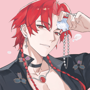 赤いたこスケ🐙