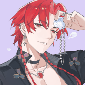 ⚜️𝓝𝓪𝓸 ナオ🚬  ⛓️