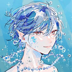 葵水(きすい)
