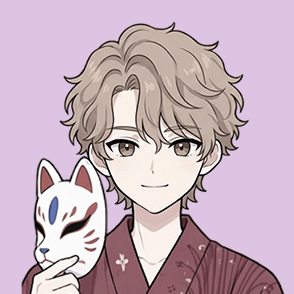 🦊百鬼🏹͙