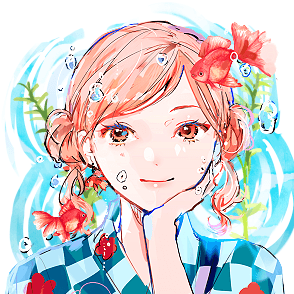 みんみん🍮