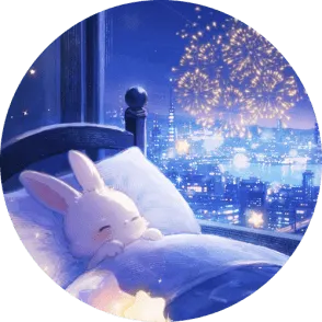 うさぎ色