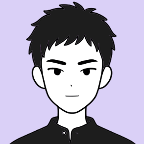 こう