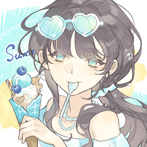 🤍みるくしゅがー。🫧‪