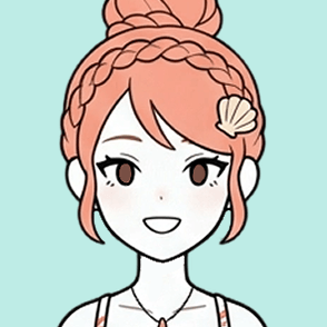 ムギ✦.*