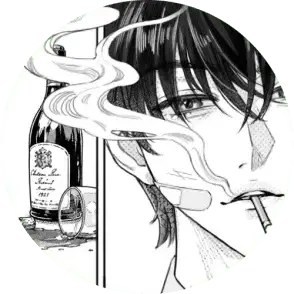 白馬