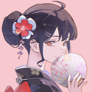 🎗️みつ華