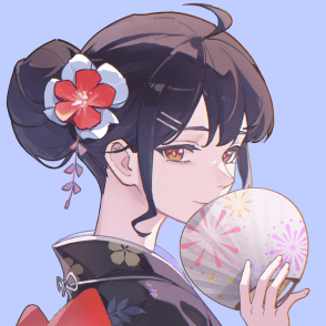 🌙つぼみ🌱💋