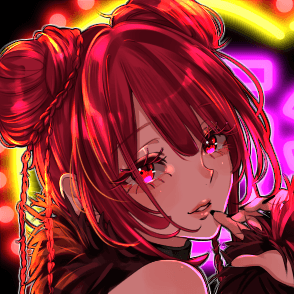 🥨フェル໒꒱❄️