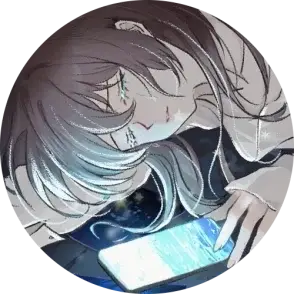 🧊 氷雨 星音 🦋💫