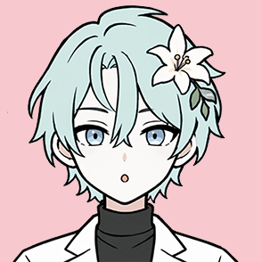 ✤🐹シャンテ