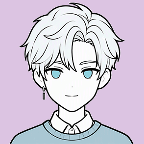 玻璃兎✤はりと✤🌈💙