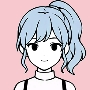 ネムちゃん