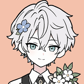 ⸝(´꒳`◍ かいと