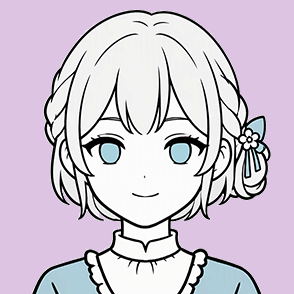 Pin☆