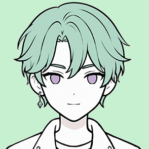 ゆうけん🐬