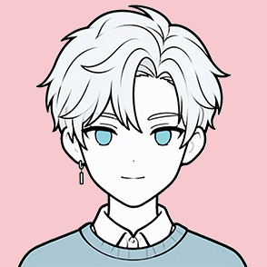 Goma君