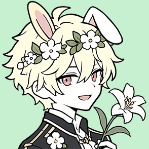 ⸝(´꒳​`◍ かいと