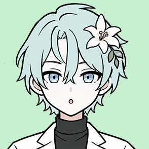 緑
