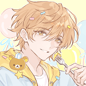 🐺ジン/ヴィラン🎣