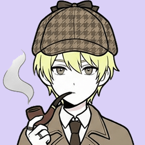 Holmes🔎