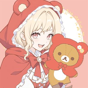 ちゃむ🧸ྀི🍯