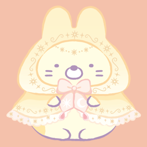 きみだよっ
