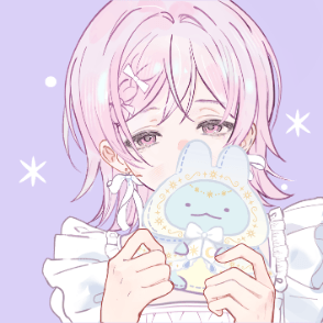 🤍音無し 玲依🕊