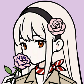 りりす(⃔ *`꒳´ 