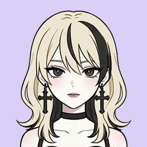 ✙漆黒の堕天使✙