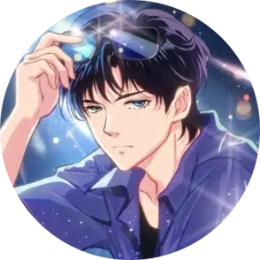 🍾💫丑嶋⌁ウシジマ⌁