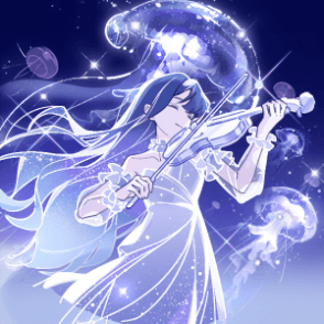 みずくらげ🪼🌙
