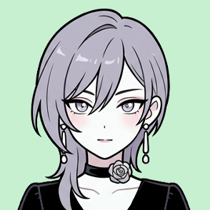 つき.